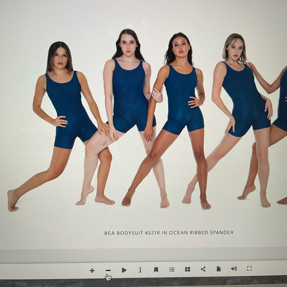 Kizzi bea bodysuit